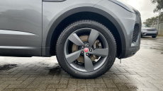 Jaguar E-Pace 2.0 [200] Chequered Flag Edition 5dr Auto Petrol Estate